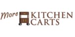 Shop with More Kitchen Carts Coupons More Kitchen Carts Coupons