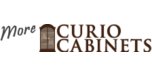 Shop with More Curio Cabinets Coupons