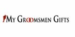 My Groomsmen gifts Coupons