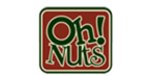 Shop with Oh Nuts Coupons