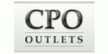 CPO Outlets Coupons