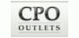 CPO Outlets Coupons