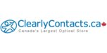 Shop with Clearlycontacts.ca Coupons