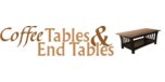 Shop with Coffee Tables and End Tables Coupons