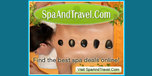 Shop with Find the best Spas at SpaAndTravel.Com Coupons