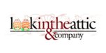 Shop with Lookintheattic.com Coupons
