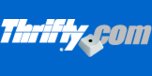 Thriftycarrentals.com Coupons