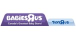 Shop with BabiesRUs Canada Coupons