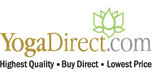 Shop with Yogadirect.com Coupons