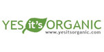 Shop with Yes It's Organic Coupons