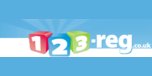 Shop with 123reg.co.uk.com Coupons