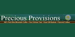 Shop with Preciousprovisions.com Coupons