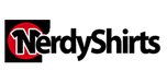 Shop with Nerdy Shirts Coupons