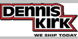 Shop with Dennis Kirk Coupons