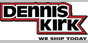 Dennis Kirk Coupons