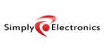 Simply Electronics Coupons