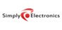 Simply Electronics Coupons