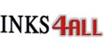 Inks4all.com Coupons