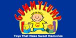 Shop with Gummy Lump Toys Coupons