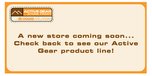 Shop with Active-gear.com Coupons