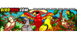 Shop with Birdtoys.com Coupons