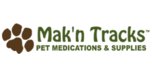 Shop with MaknTracks.com Coupons