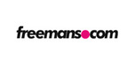 Shop with Freemans.com Coupons
