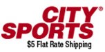 Shop with Citysports.com Coupons