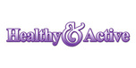 Healthyandactive.com Coupon Codes