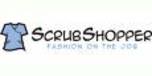 Shop with Scrubshopper.com Coupons