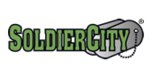 Shop with Soldiercity.com Coupons