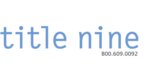 Shop with Title Nine Coupons