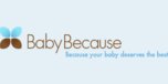 Shop with Baby Because Coupons