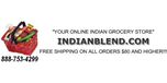 Shop with Indianblend.com Coupons