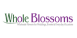 Shop with Wholeblossoms.com Coupons