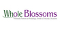 Wholeblossoms.com Coupons