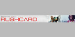 Shop with Rushcard Coupons