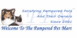 Shop with Thepamperedpetmart.com Coupons