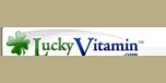 Shop with Luckyvitamin.com Coupons
