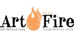 Shop with Artfire.com Coupons