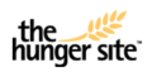 Shop with The Hunger Site Coupons