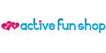Shop with Activefunshop.com Coupons