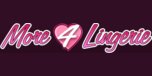 Shop with More4lingerie.co.uk Coupons