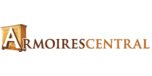 Shop with Armoires Central Coupons