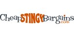 Shop with Cheapstingybargains.com Coupons