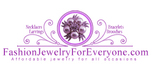 Shop with Fashion Jewelry For Everyone Coupons