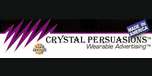 Shop with Crystalpersuasions.com Coupons