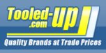 Shop with Tooled-up.com Coupons
