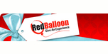 Shop with Redballoondays.com Coupons