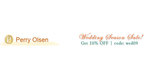 Shop with Perry Olsen Coupons